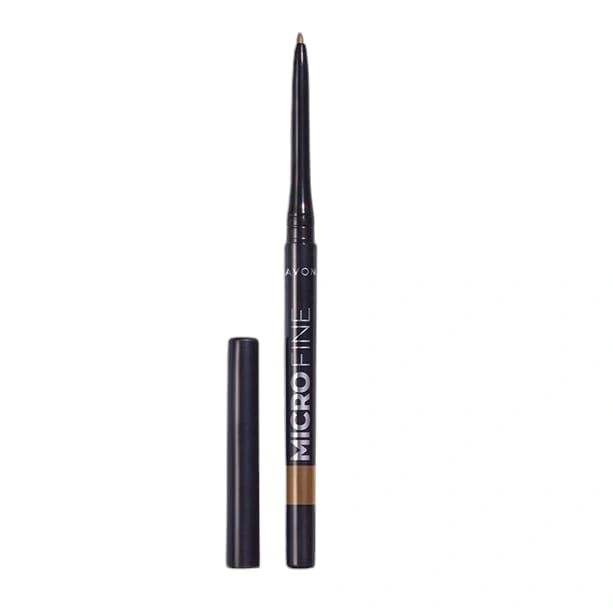 Avon Micro Fine Brow Pencil for natural, defined brows with precision. One of the best brow products