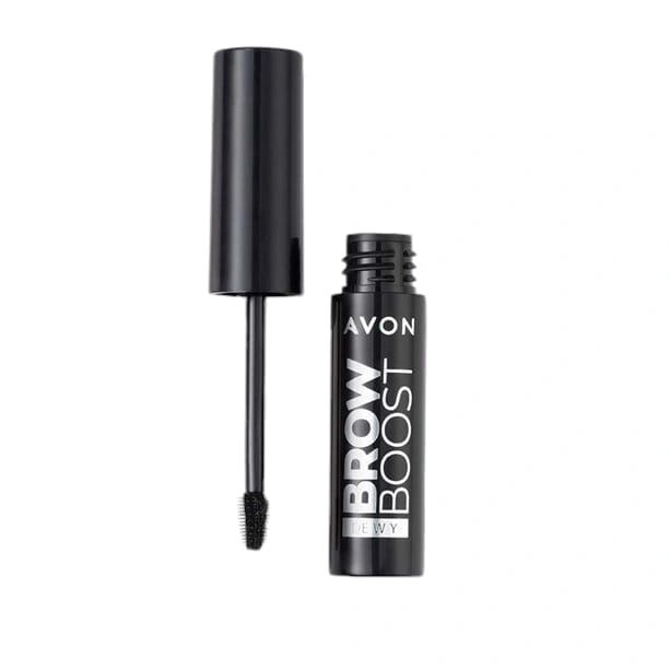 Avon Brow Boost fuller defined brows. One of the best brow products in the UK bold, natural results!