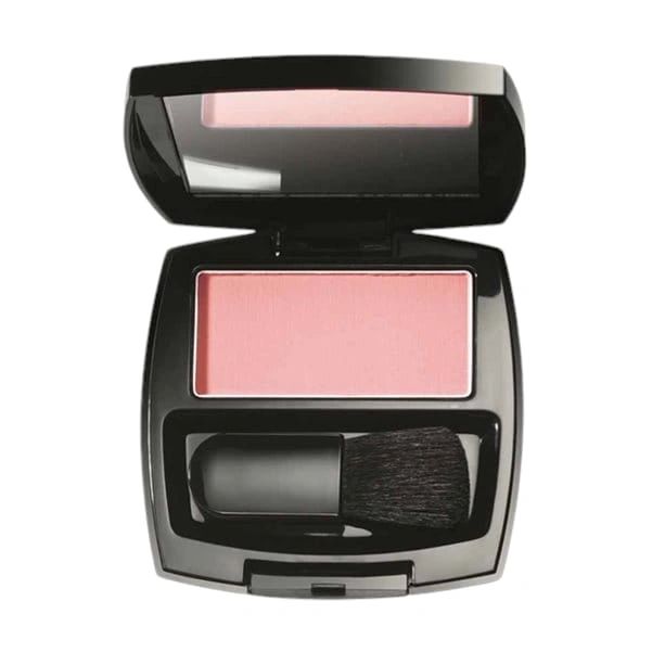 Avon Luminous Blush for a radiant, natural glow with buildable long-lasting colour for all skin tone