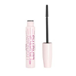 Avon Legendary Lengths Mascara for long, defined lashes. Best mascara for length and all-day wear!