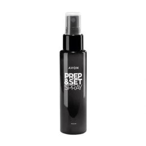 Avon Prep & Set Spray Primer, Avon Makeup Primer