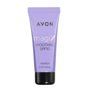 Avon Magix Smoothing SF10 Primer, Avon Makeup Primer