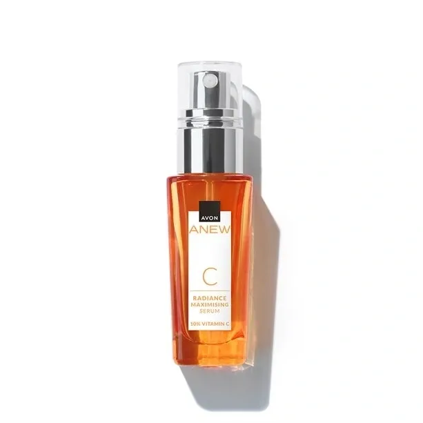 avon Avon Anew Radiance Maximising Vitamin C Serum