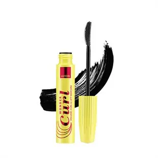 Avon Wonder Curl Mascara