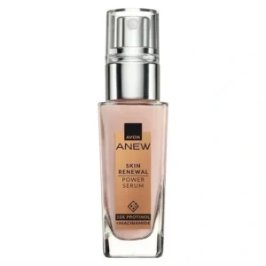 Avon Skin Renewal Power Serum, Avon Skincare