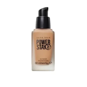 Avon 24 Hour Power Stay Foundation