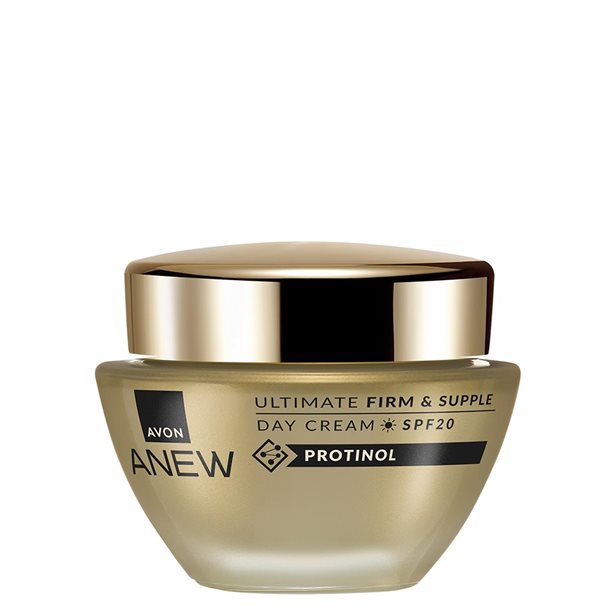 Avon Anew Ultimate Firm Supple Day Cream SPF20, Avon Moisturiser