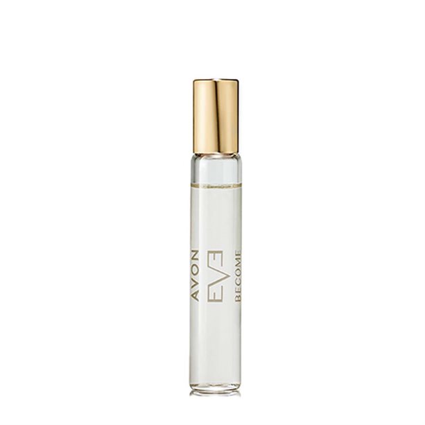 Eve Become EDP Purse Spray, Avon Perfume Purse Spray