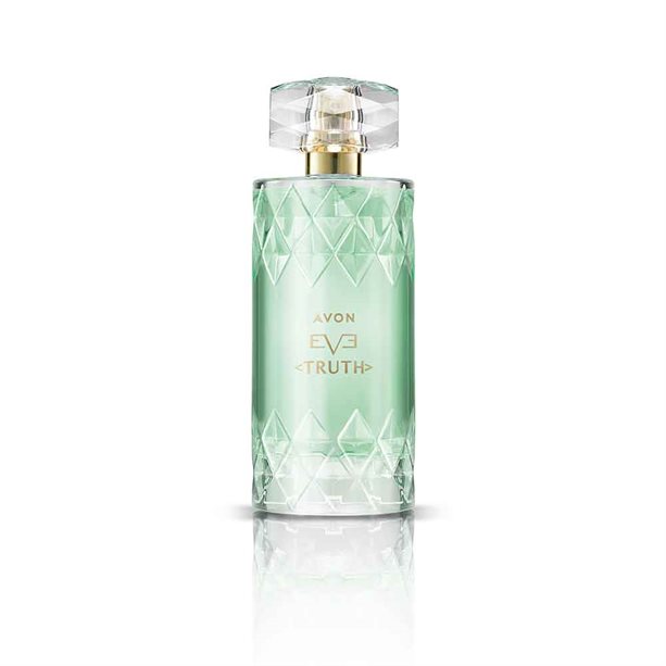 Eve Truth Eau de Parfum, Avon Perfume for Women