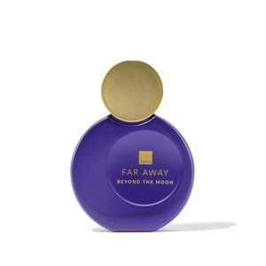 Far Away Beyond The Mood, Women's Perfume, Avon Perfume