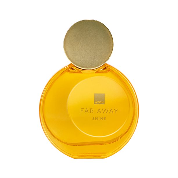 Far Away Shine Eau de Parfum, Avon Perfume for Women