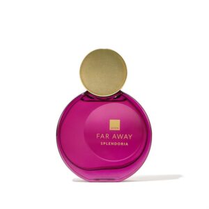 Far Away Splendoria Eau de Parfum, Avon Perfume for Women