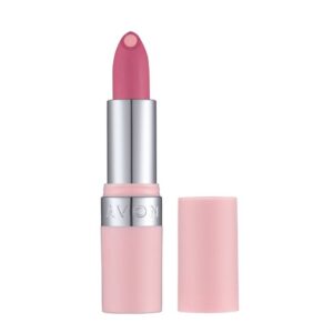 Avon Hydramatic Matte Hyaluronic Lipstick,