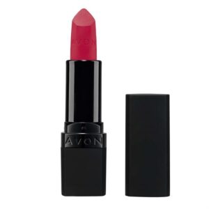 Avon Ultra Matte Lipstick, Avon Makeup